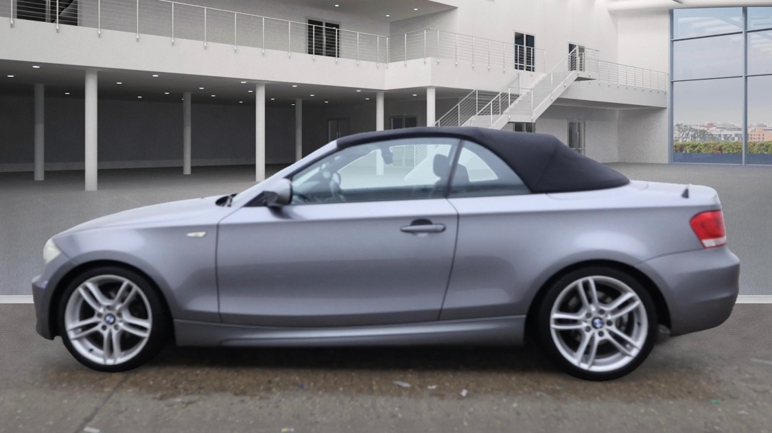 Used BMW 1 Series 2011 for sale - 76627350: Photo 5