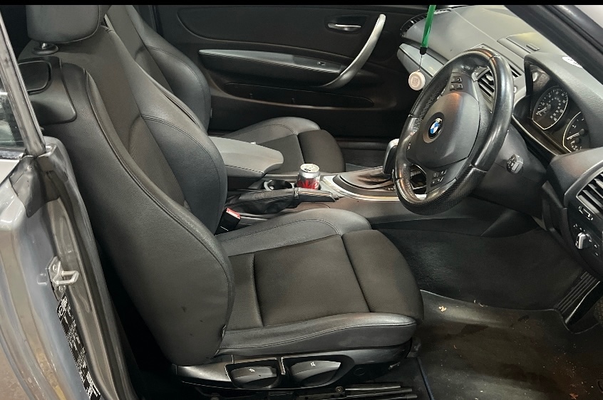 Used BMW 1 Series 2011 for sale - 76627350: Photo 7