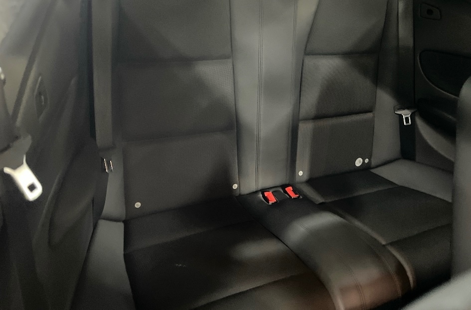 Used BMW 1 Series 2011 for sale - 76627350: Photo 8