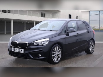 BMW 2 Series feature image 2