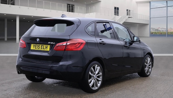 Used BMW 2 Series 2015 for sale - 76317466: Photo 3