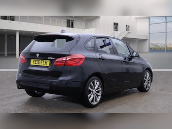 BMW 2 Series feature image 3
