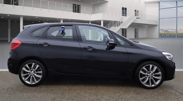 Used BMW 2 Series 2015 for sale - 76317466: Photo 4