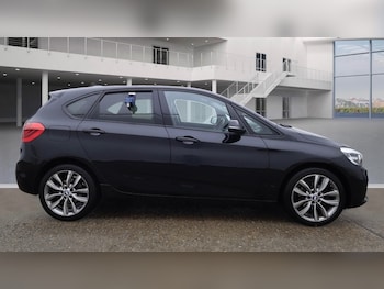 Used BMW 2 Series 2015 for sale - 76317466: Photo 4