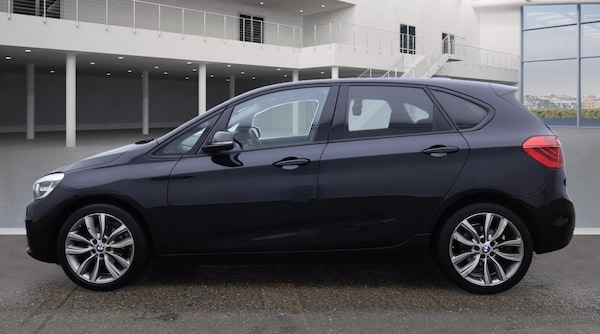 Used BMW 2 Series 2015 for sale - 76317466: Photo 5
