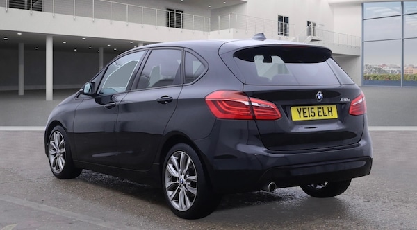 Used BMW 2 Series 2015 for sale - 76317466: Photo 6