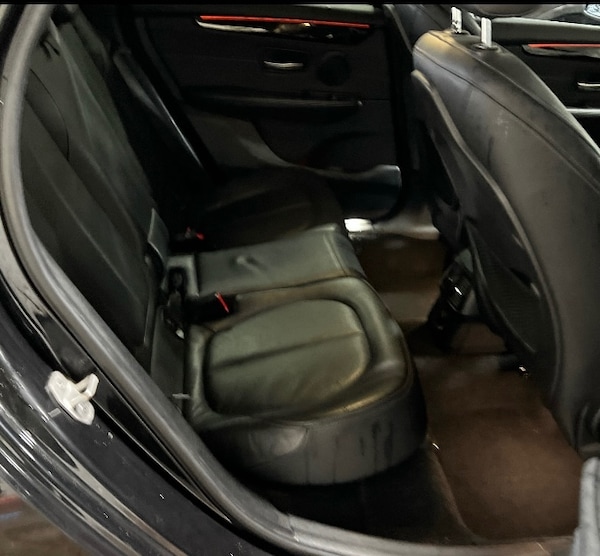 Used BMW 2 Series 2015 for sale - 76317466: Photo 8
