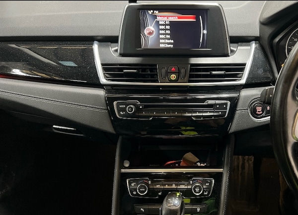 Used BMW 2 Series 2015 for sale - 76317466: Photo 9