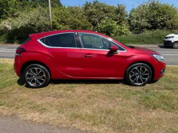 Used DS Automobiles DS 4 2016 for sale - 74569561: Photo