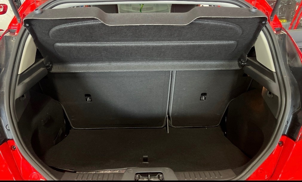 Used Ford Fiesta 2015 for sale - 77660522: Photo 10