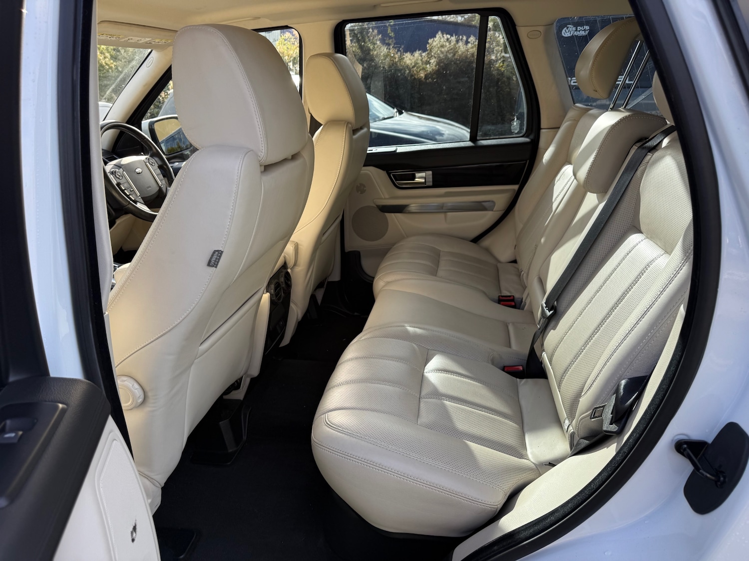 Used Land Rover Range Rover Sport 2012 for sale - 76313616: Photo 12