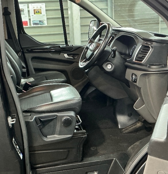 Used Ford Transit Custom 2019 for sale - 76819563: Photo 7
