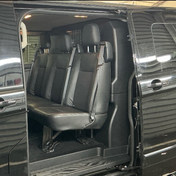Used Ford Transit Custom 2019 for sale - 76819563: Photo 8