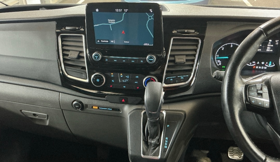 Used Ford Transit Custom 2019 for sale - 76819563: Photo 9