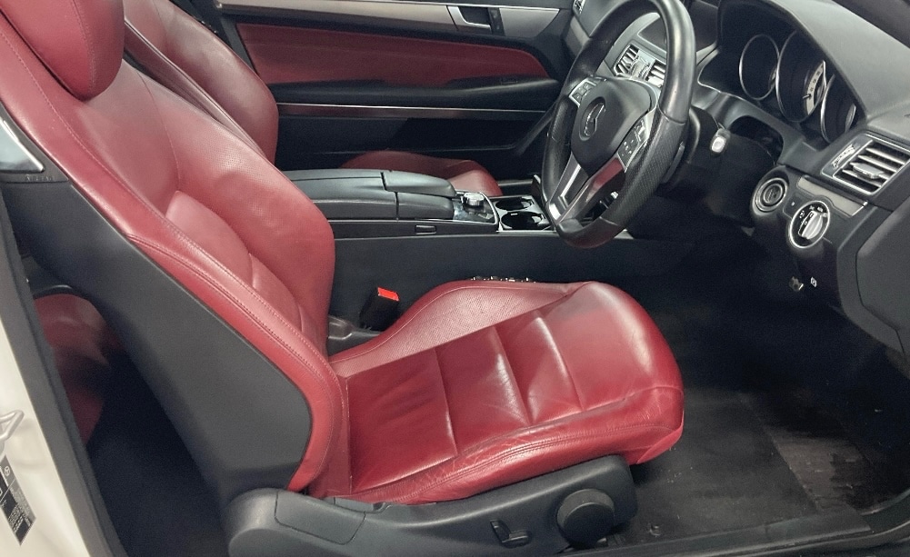 Used Mercedes-Benz E Class 2014 for sale - 76426662: Photo 7