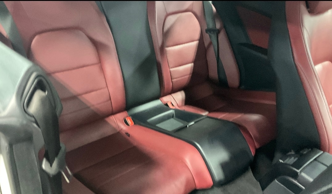 Used Mercedes-Benz E Class 2014 for sale - 76426662: Photo 8