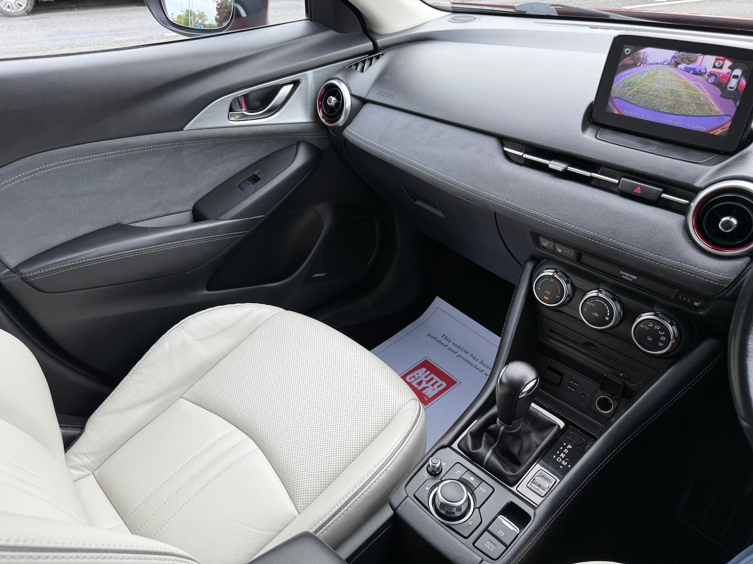 Used Mazda CX-3 2018 for sale - 76236428: Photo 13