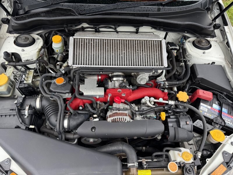 Used Subaru WRX STI 2010 for sale - 76426677: Photo 10