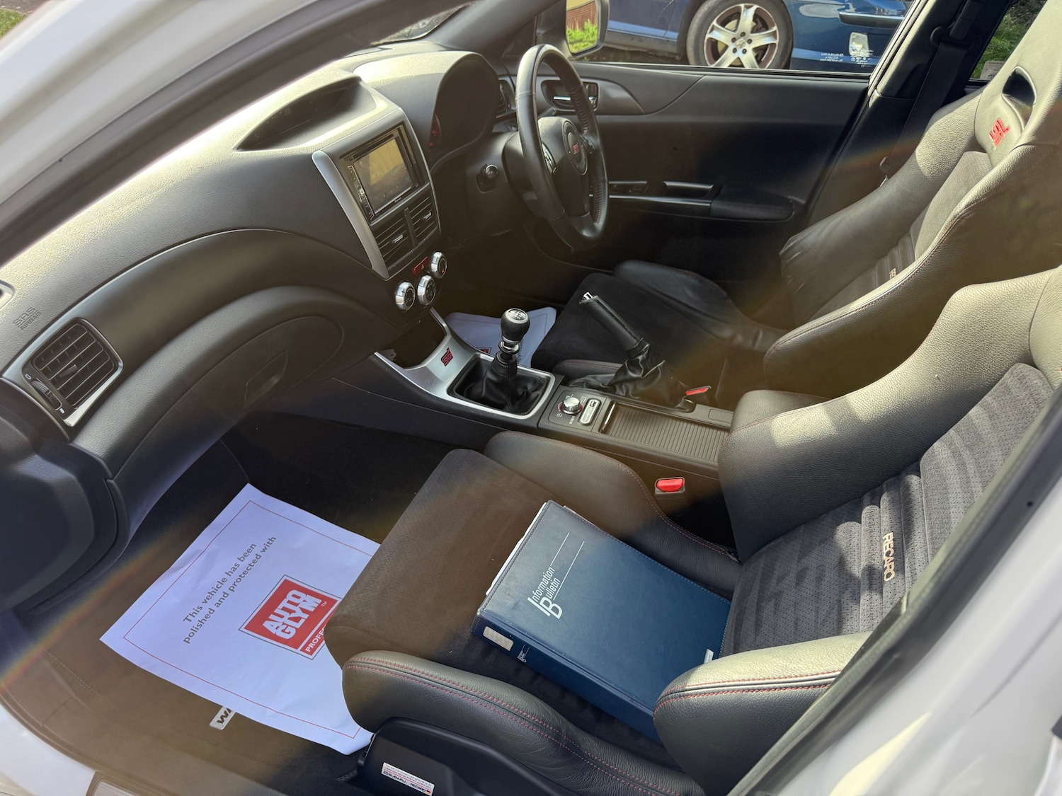 Used Subaru WRX STI 2010 for sale - 76426677: Photo 11