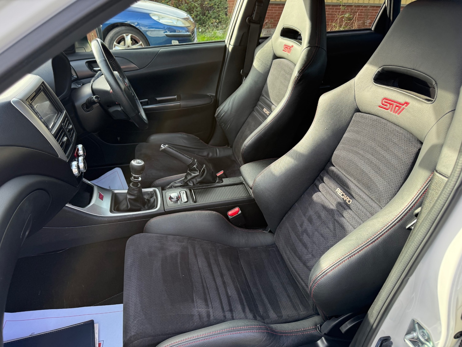 Used Subaru WRX STI 2010 for sale - 76426677: Photo 12