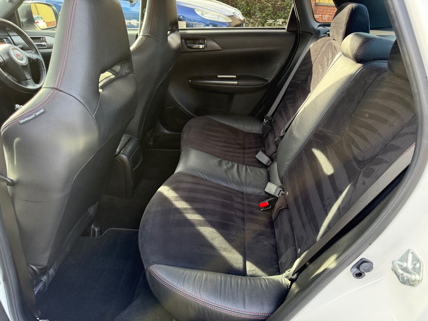 Used Subaru WRX STI 2010 for sale - 76426677: Photo 13