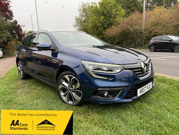 Renault - Megane