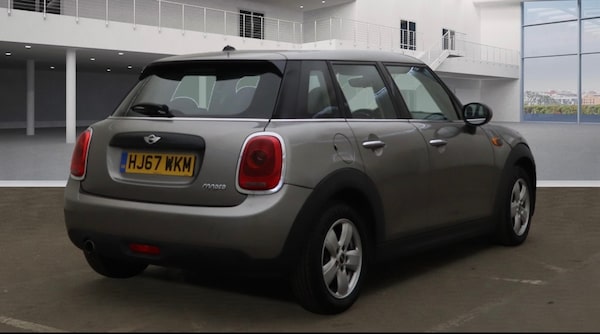 Used MINI Hatch 2017 for sale - 76235235: Photo 3
