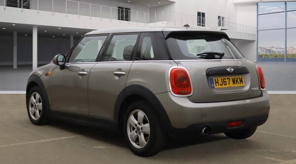 Used MINI Hatch 2017 for sale - 76235235: Photo 6