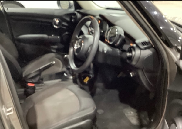 Used MINI Hatch 2017 for sale - 76235235: Photo 7