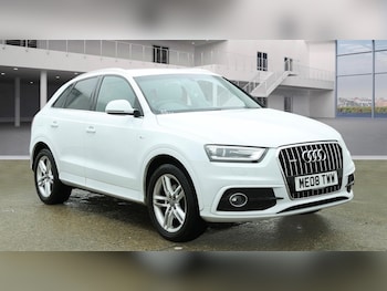 Audi Q3 feature image