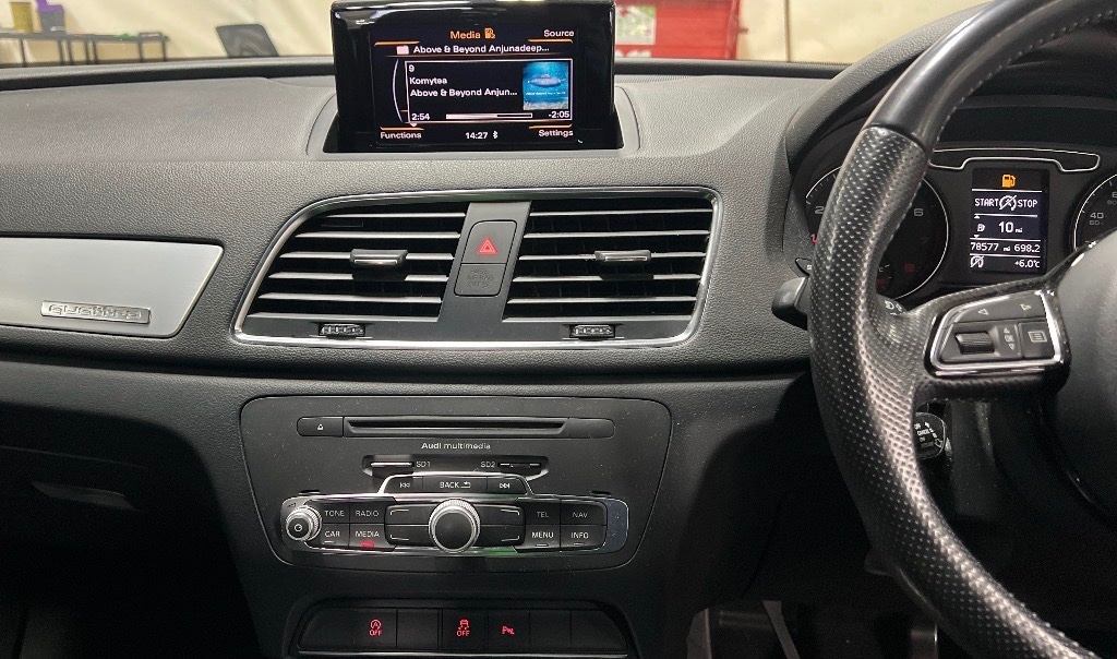 Used Audi Q3 2013 for sale - 77643873: Photo 8