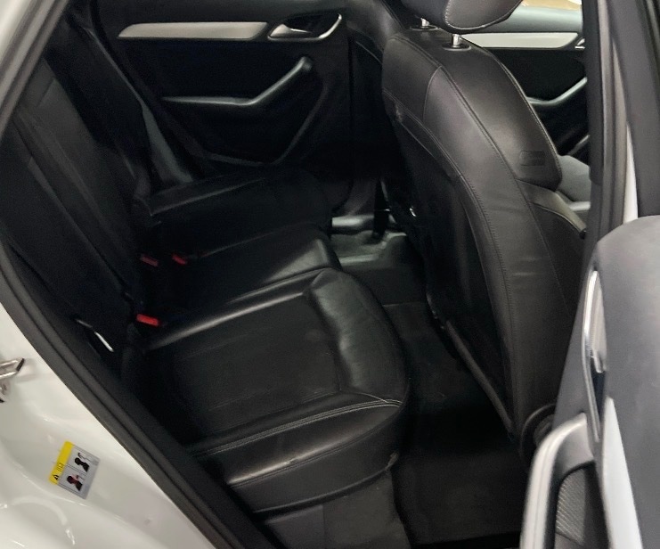 Used Audi Q3 2013 for sale - 77643873: Photo 9