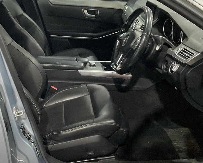 Used Mercedes-Benz E Class 2014 for sale - 77236828: Photo 7