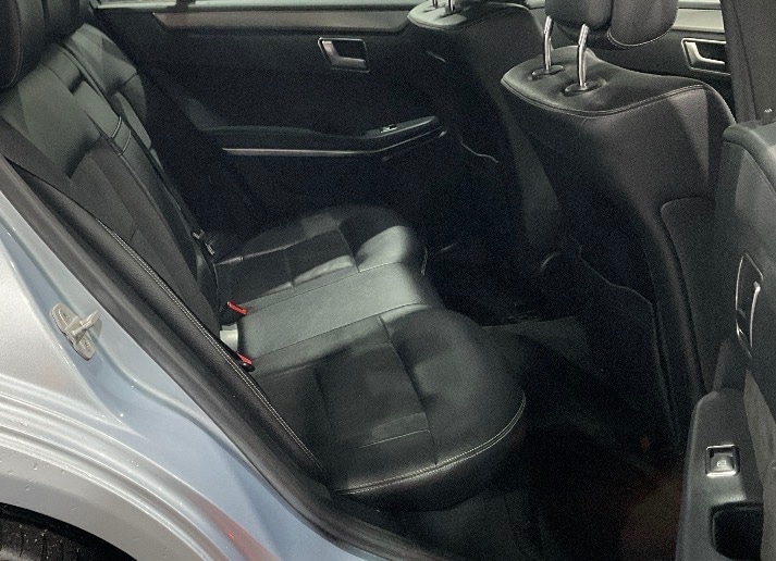 Used Mercedes-Benz E Class 2014 for sale - 77236828: Photo 8