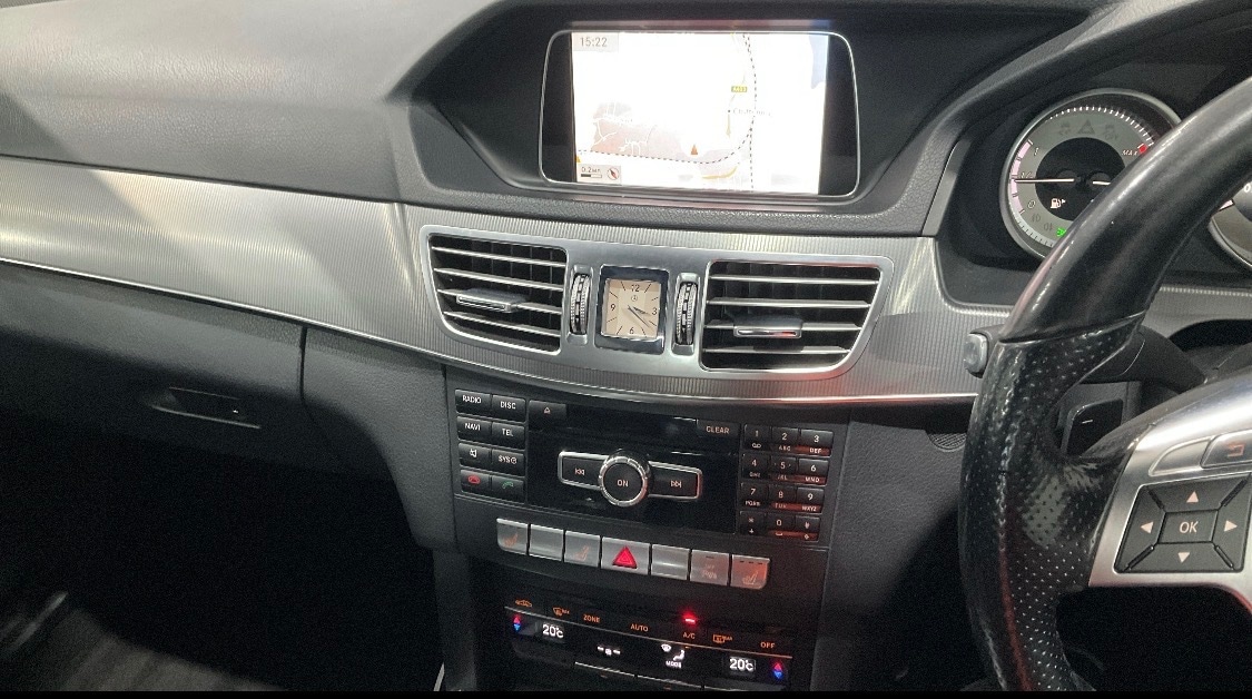 Used Mercedes-Benz E Class 2014 for sale - 77236828: Photo 9