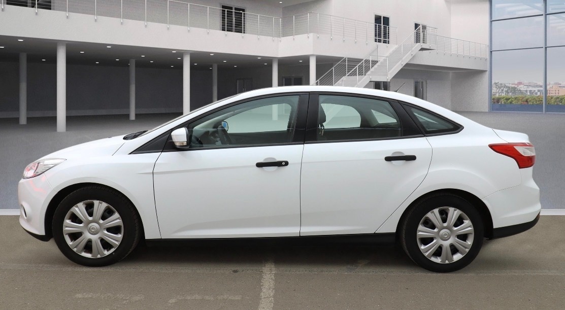 Used Ford Focus 2022 for sale - 78018497: Photo 5