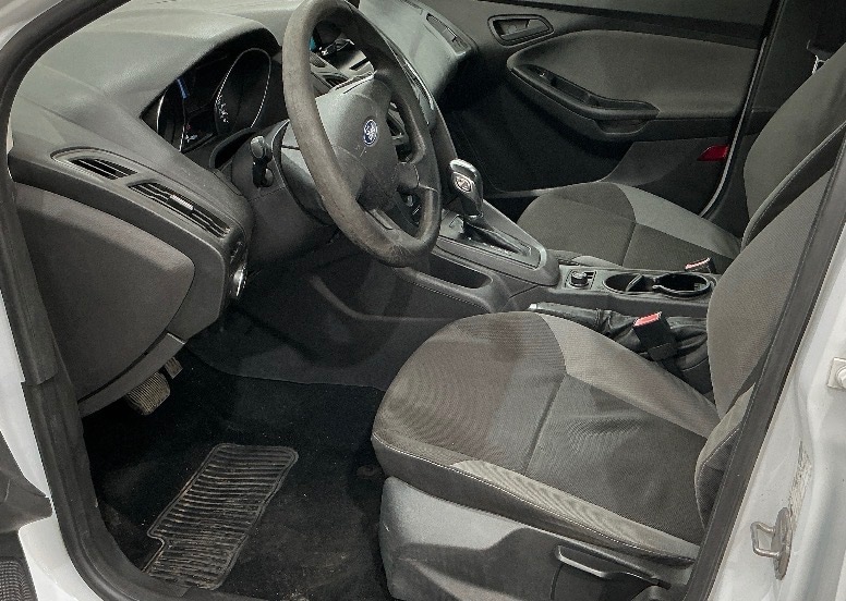 Used Ford Focus 2022 for sale - 78018497: Photo 7