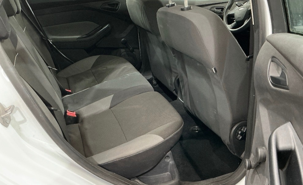 Used Ford Focus 2022 for sale - 78018497: Photo 8