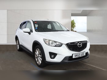 Used Mazda CX-5 2012 for sale - 78426758: Photo
