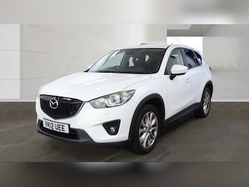 Used Mazda CX-5 2012 for sale - 78426758: Photo