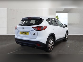 Used Mazda CX-5 2012 for sale - 78426758: Photo
