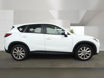 Used Mazda CX-5 2012 for sale - 78426758: Photo