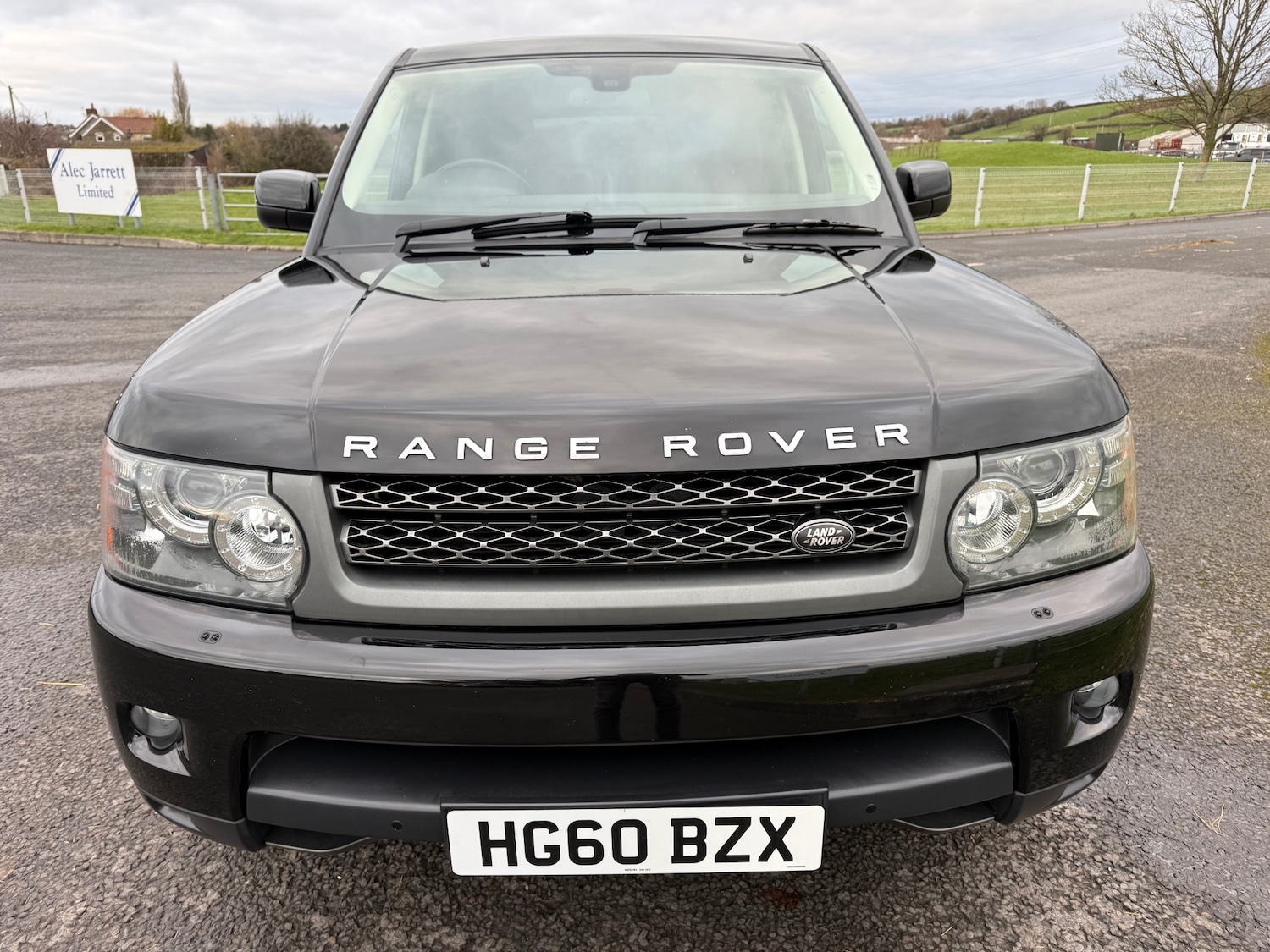 Used Land Rover Range Rover Sport 2011 for sale - 77151571: Photo 7