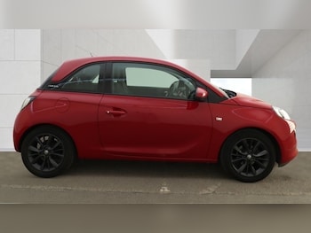 Used Vauxhall ADAM 2017 for sale - 78757380: Photo