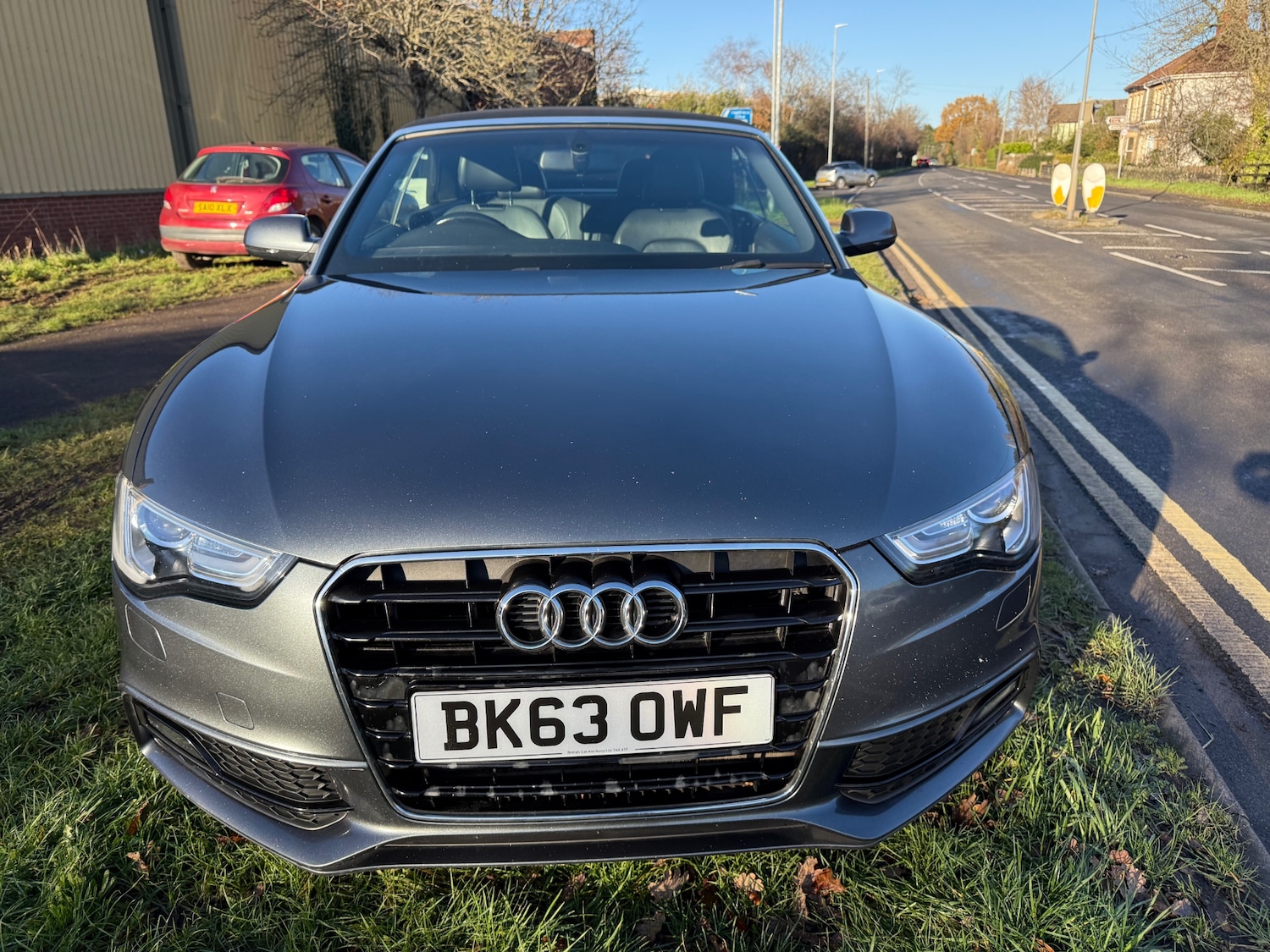 Used Audi A5 2013 for sale - 76725969: Photo 10