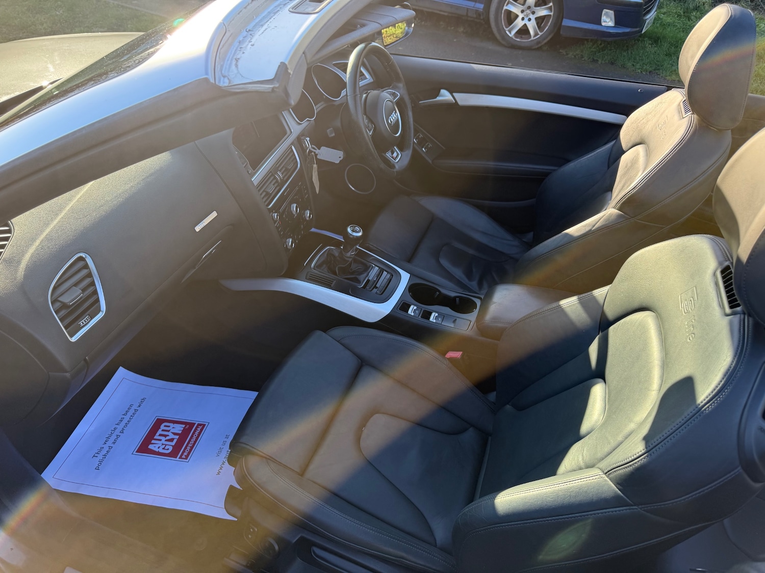 Used Audi A5 2013 for sale - 76725969: Photo 13