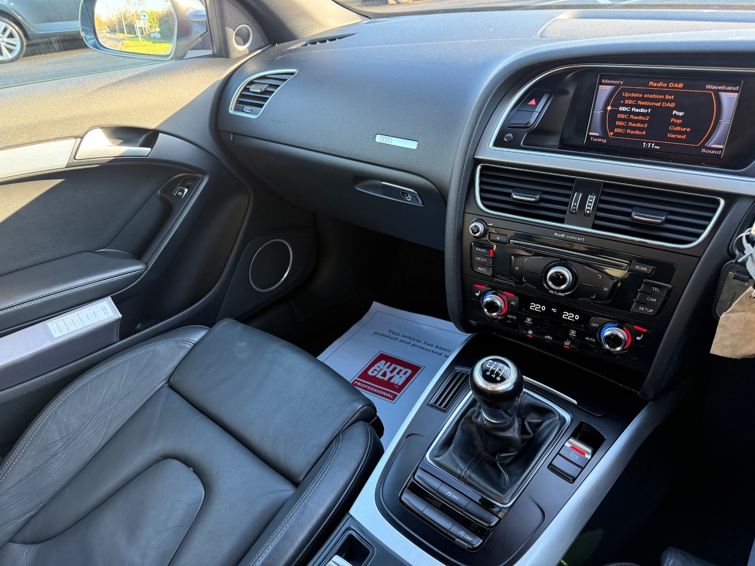 Used Audi A5 2013 for sale - 76725969: Photo 15