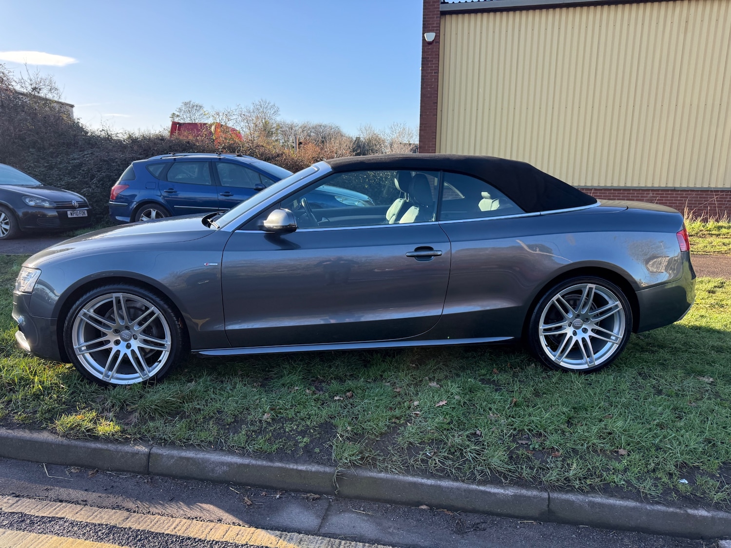 Used Audi A5 2013 for sale - 76725969: Photo 8