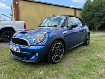 Used MINI Convertible 2013 for sale - 74797609: Photo