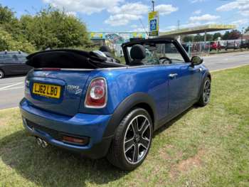 Used MINI Convertible 2013 for sale - 74797609: Photo